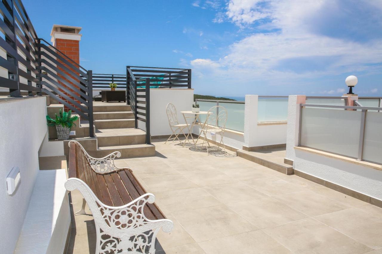 Villa House Joana Vasconcelos, Ocean view&Private Pool Lourinhã Exterior foto